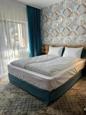 Harmony Rooms